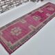 Turkish Vintage Hallway Runner sku 2175
