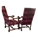 Armchairs