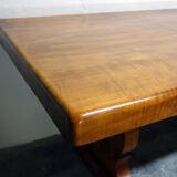 Table monastère longueur 220cm