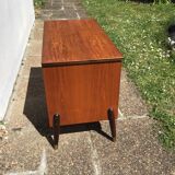 Commode vintage