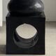 Coffee table, or openwork cubic stool H40 W40