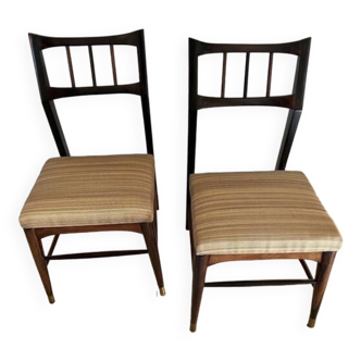 Pair of Chairs 50