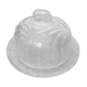 Cheese or butter bell