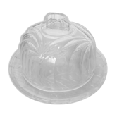 Cheese or butter bell