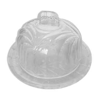 Cheese or butter bell