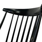 Rocking-chair de Wikkelso Illum