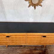 Enfilade Minvielle by Pierre cabanne Made in France 1950