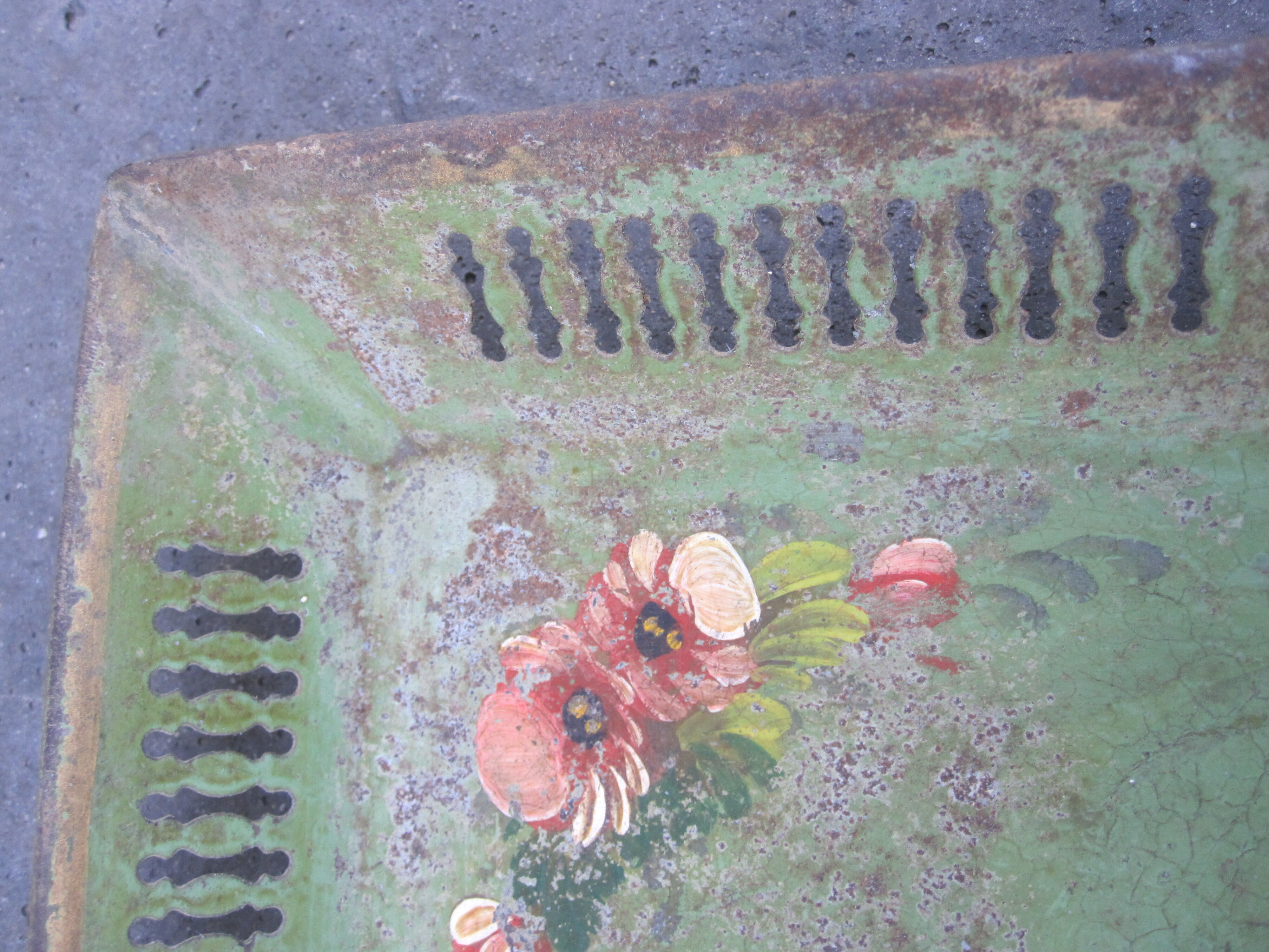 Napoleon plateau III