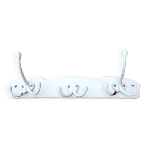 Portemanteau ancien en