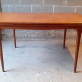 Table 2 rallonges style scandinave 1960