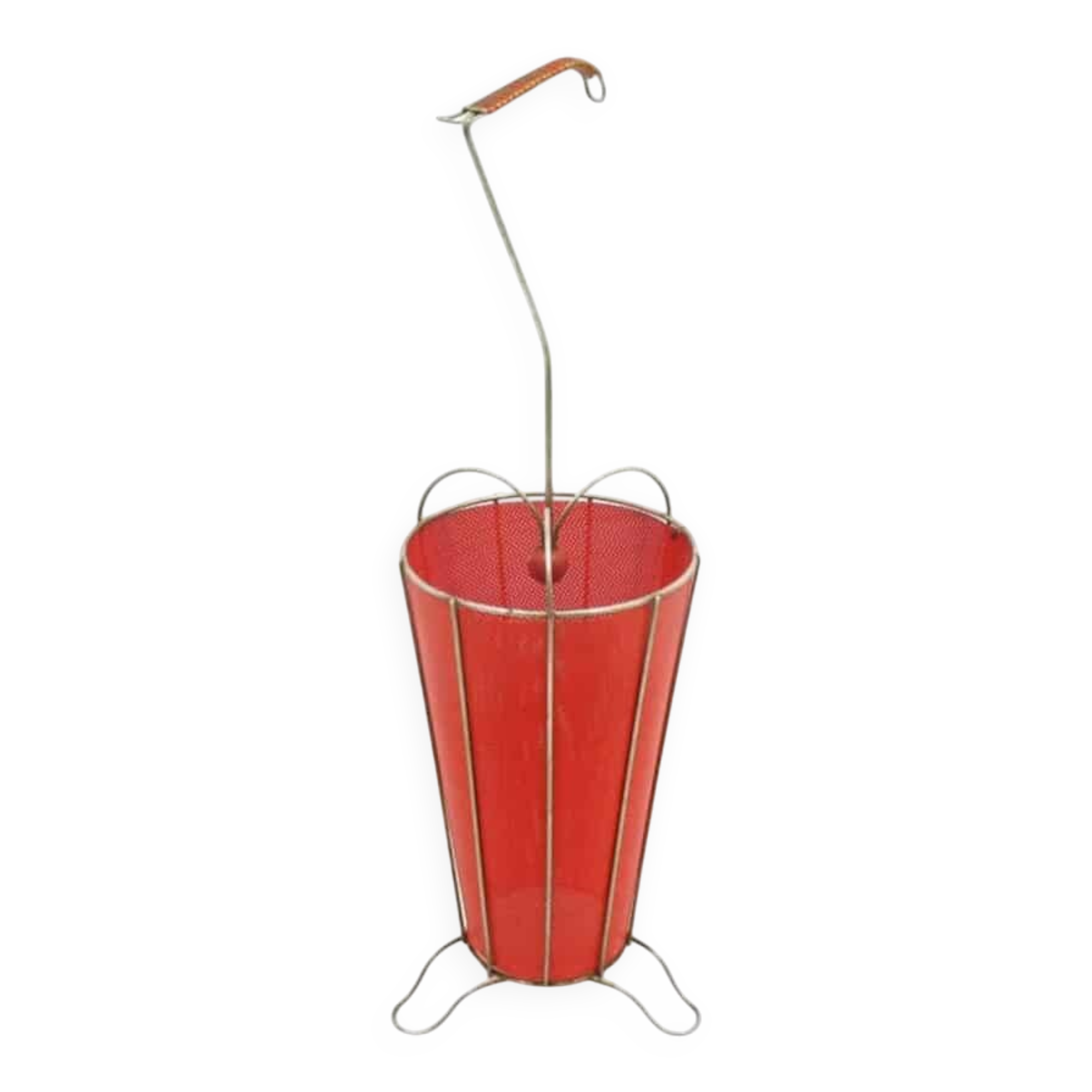 Umbrella stand, 1960s