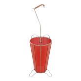 Umbrella stand, 1960s