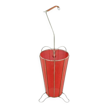 Umbrella stand, 1960s