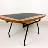 Table basse vintage 1950