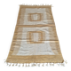 Tapis berbère kilim 150x 260