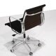 Office chair "EA 117" by Charles Ray Eames for ICF USA, 1969.