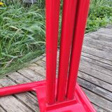 Vintage Decotec towel holder
