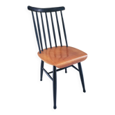 Lot de 4 chaises style scandinave Fanett de Ilmari Tapiovaara