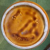 Vintage West Germany vase