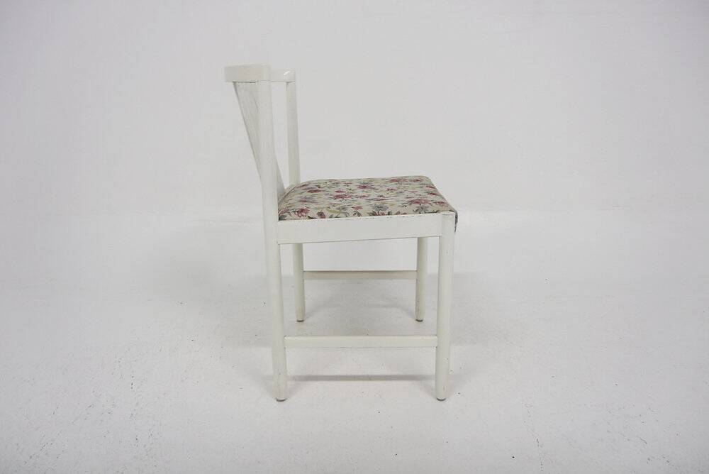 Scandinavian chair "Variett", Bertil Fridhagen, Bodafors, Sweden, 1960
