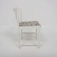 Scandinavian chair "Variett", Bertil Fridhagen, Bodafors, Sweden, 1960