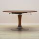 Teak coffee table, Danish design, 1970s, made in Denmark