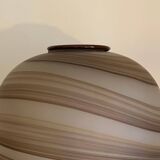 Large Murano Glass Chandelier