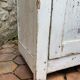 Armoire ancienne - bonnetière parisienne