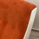 Italian lounge chair from the 1960s - 1970s.