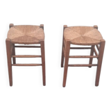 Pair of stools