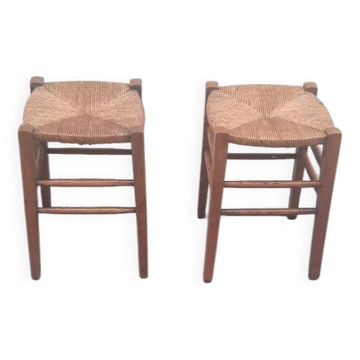 Pair of stools