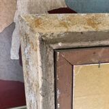 Peinture abstraite