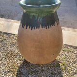 Vintage Provençal jar Ravel