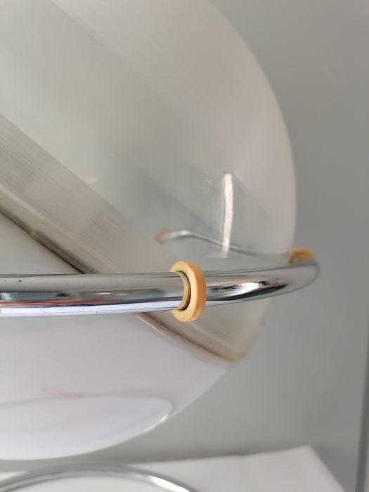 Focus Pose Lamp - Fabio Lenci for Harvey Guzzini