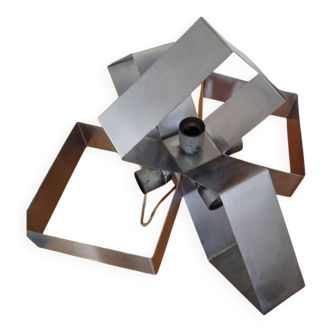 Original suspension design, Années 1970