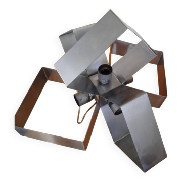 Original suspension design, Années 1970