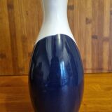 Vintage ceramic vase 50s - 60s