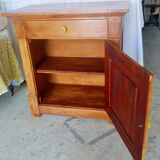 Solid wood jam