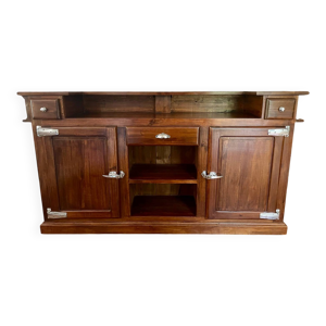 Bar comptoir « de kercoet »