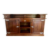 Bar comptoir « de kercoet » marius gm