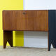 Buffet scandinave vintage – 100 cm