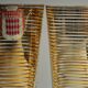 Duo verres orangeade monaco