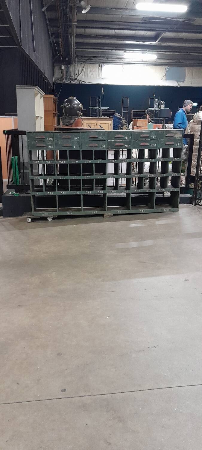 Professional furniture