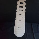 Vintage hanging decoration