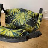Louis XVI Convertible Chair
