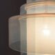 Pendant lamp LS-120 - Carlo Nason
