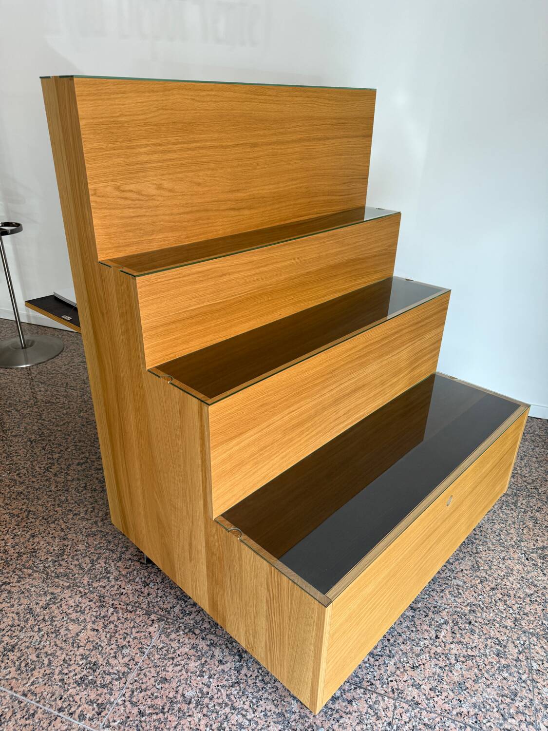 Castiglioni Rampa Storage