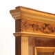 Antique Art Nouveau bedside tables Italy 19th Century