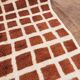 Tapis marocain en laine