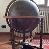 Meuble globe